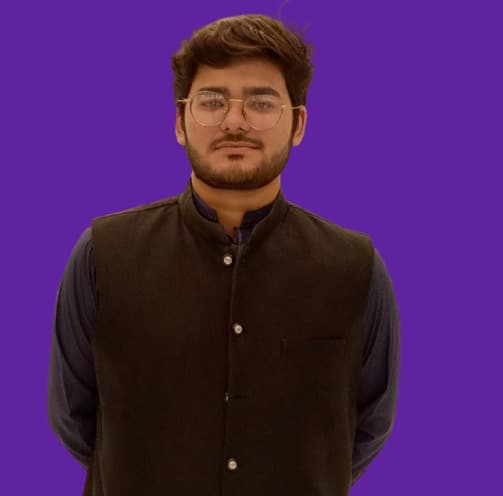 Hafiz M. Dayan ul Haq