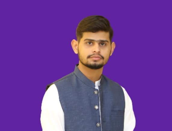 Muhammad Fazeel Farooq